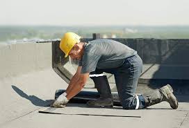 Roof Maintenance in Royse City, TX